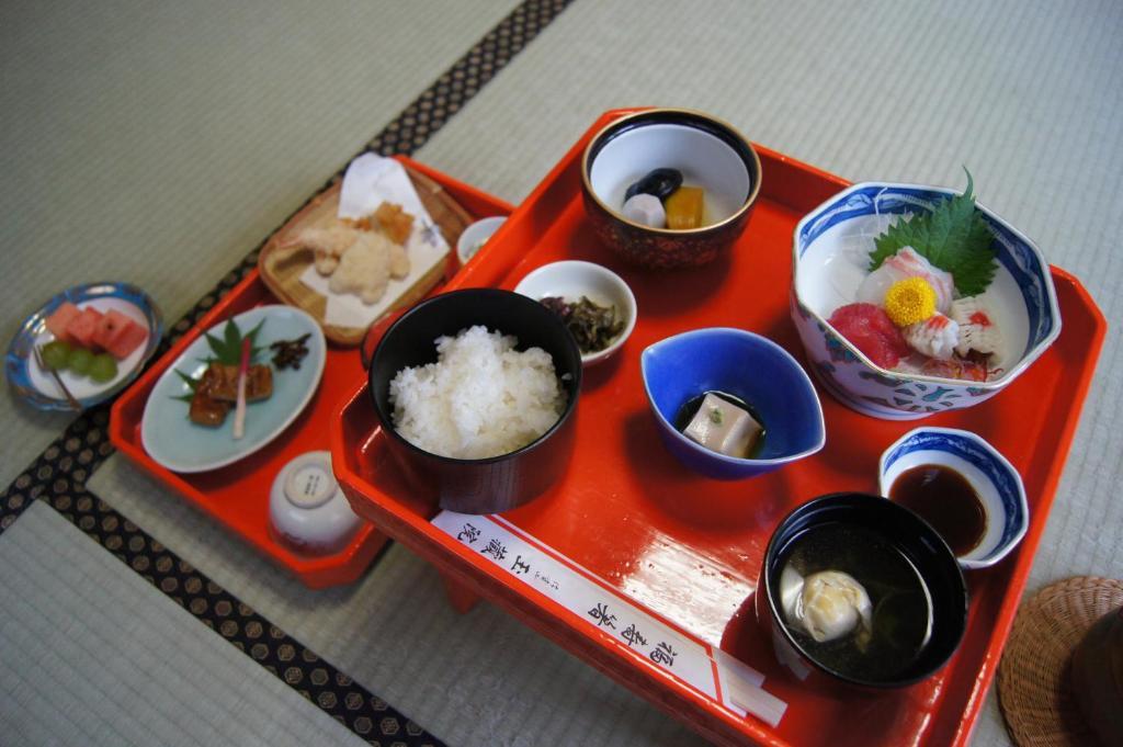 信貴山　玉蔵院　宿坊 平群町 部屋 写真