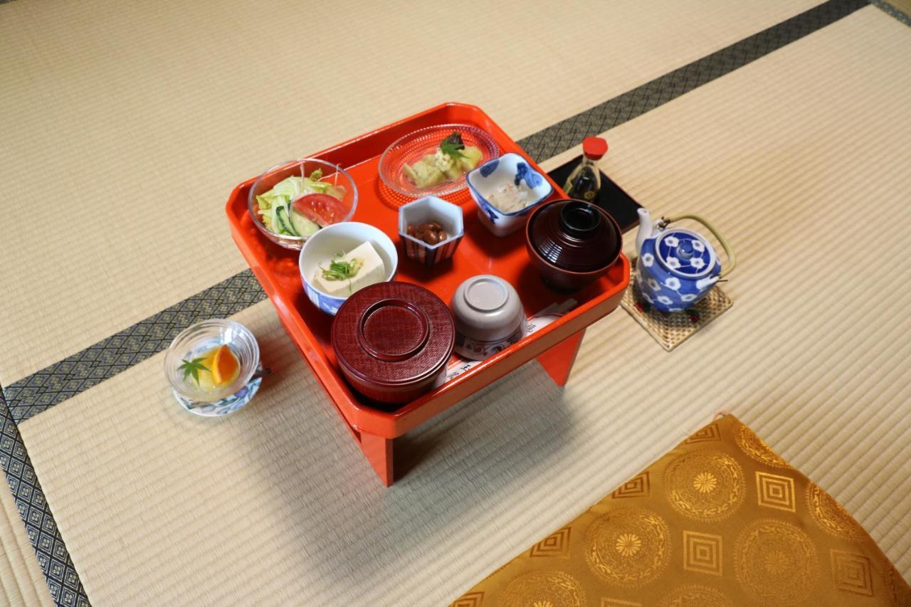 信貴山　玉蔵院　宿坊 平群町 エクステリア 写真